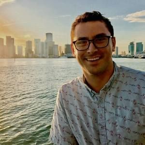 Meet your Posher, Michael